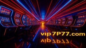 7p77 সহ ভিআইপি ক্যাসিনো